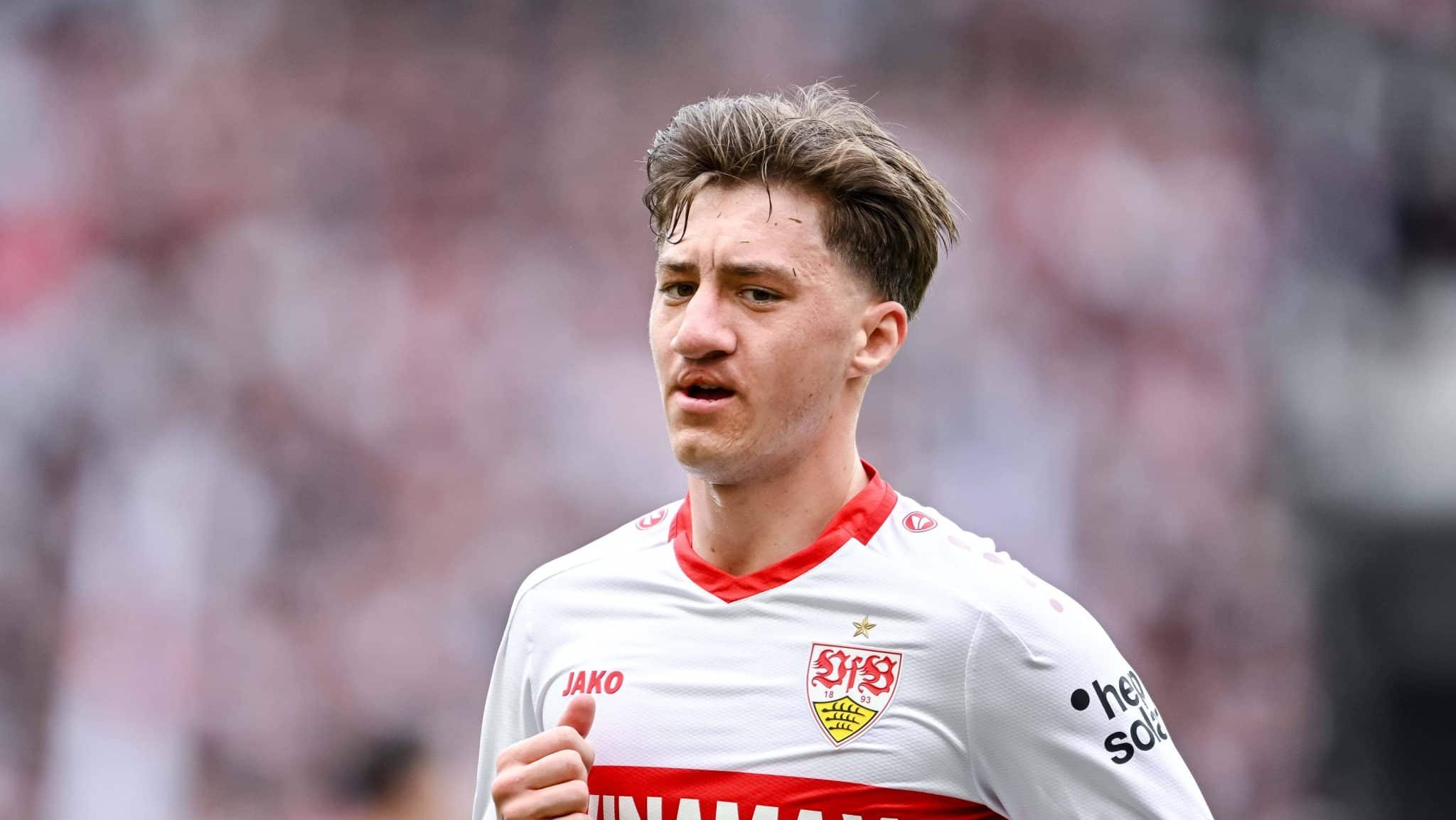 &lsquo;Novo Kroos&rsquo;: Quem &eacute; o jovem alem&atilde;o de R$ 389 milh&otilde;es que interessa ao Liverpool