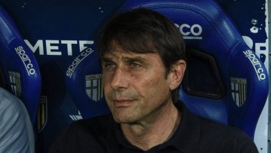 Conte: &lsquo;Vencer pelo Napoli &eacute; diferente de vencer por outros clubes&rsquo;