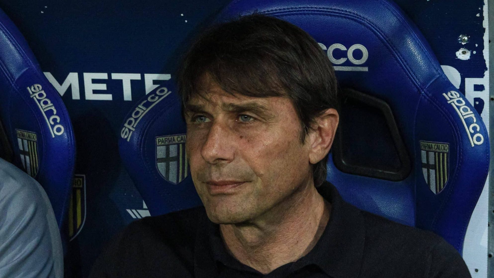 Conte: &lsquo;Vencer pelo Napoli &eacute; diferente de vencer por outros clubes&rsquo;