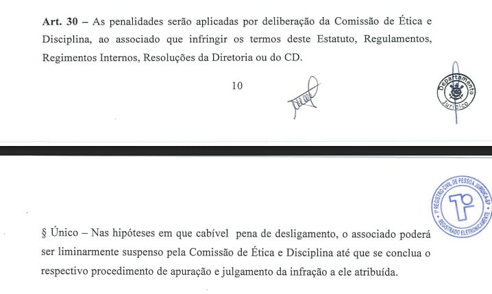 artigo-30-estatuto-corinthians
