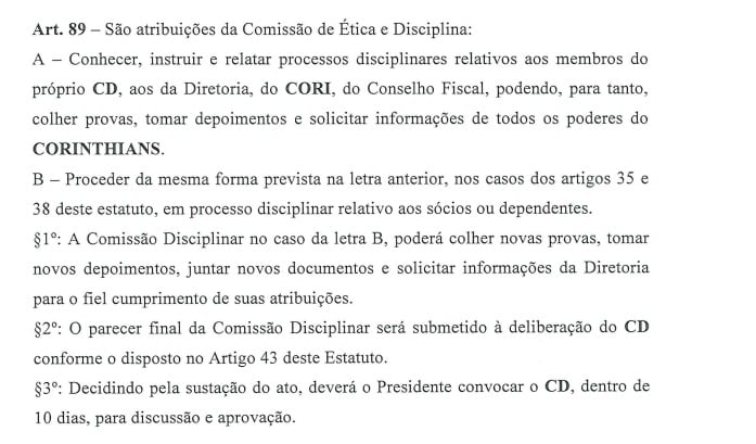 artigo-estatuto-corinthians-impeachment
