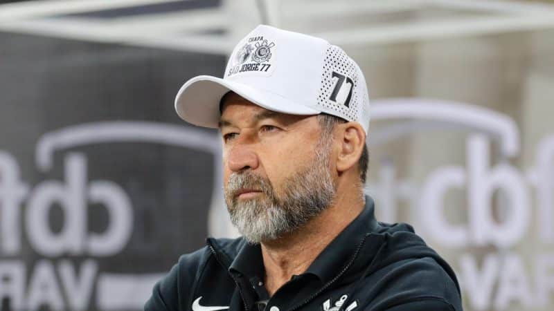 Saiba o que o Estatuto do Corinthians diz sobre quem é o presidente do clube