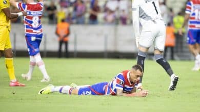 Fortaleza repete pecado da Col&ocirc;mbia e perde chance de ouro na Libertadores