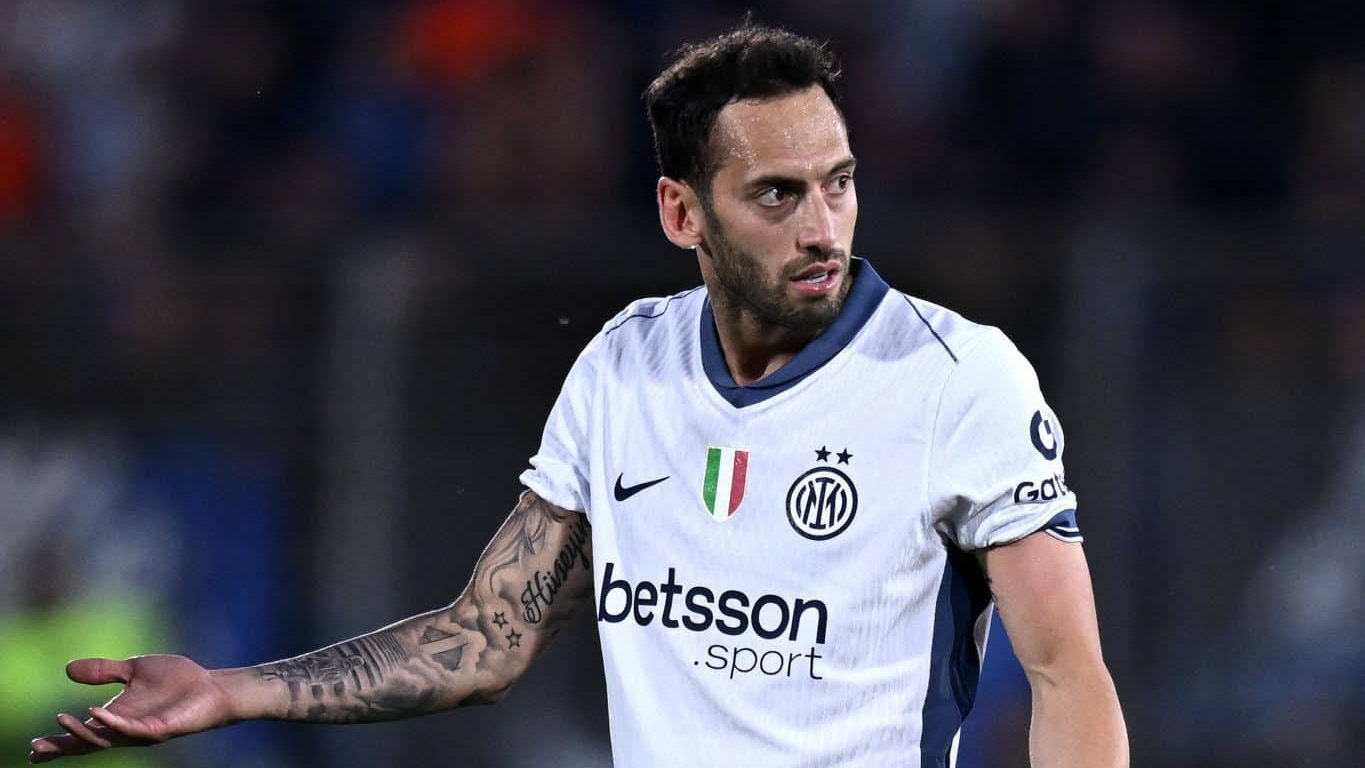 Internazionale paga pre&ccedil;o cruel por escolha e v&ecirc; Napoli ser campe&atilde;o