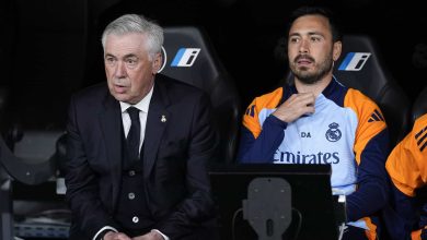 T&iacute;tulo do Barcelona &eacute; adiado, mas Ancelotti sofre com maior problema do Real Madrid