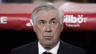 &lsquo;Nunca pensei que veria Ancelotti como t&eacute;cnico da sele&ccedil;&atilde;o brasileira&rsquo;