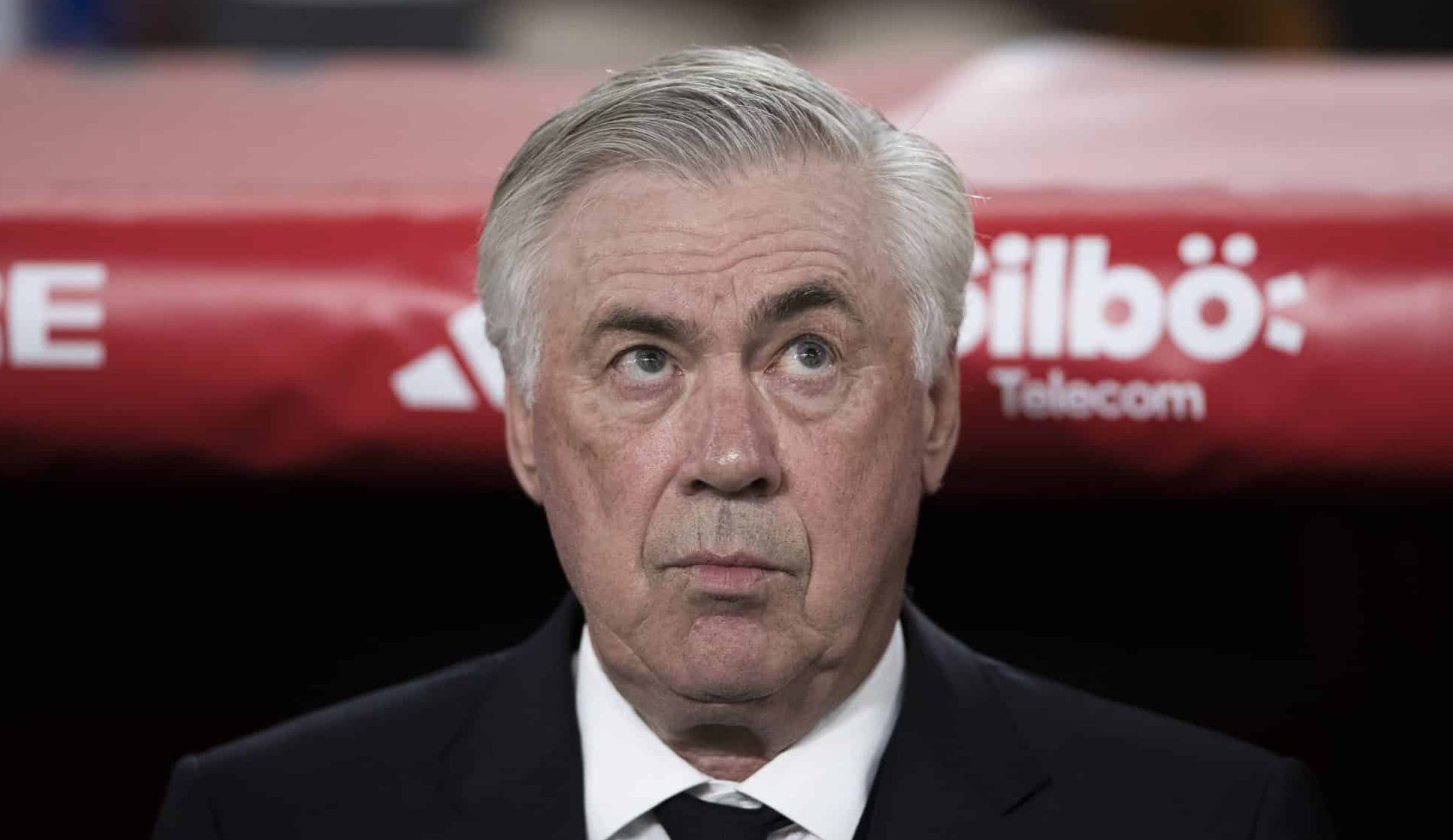 &lsquo;Nunca pensei que veria Ancelotti como t&eacute;cnico da sele&ccedil;&atilde;o brasileira&rsquo;