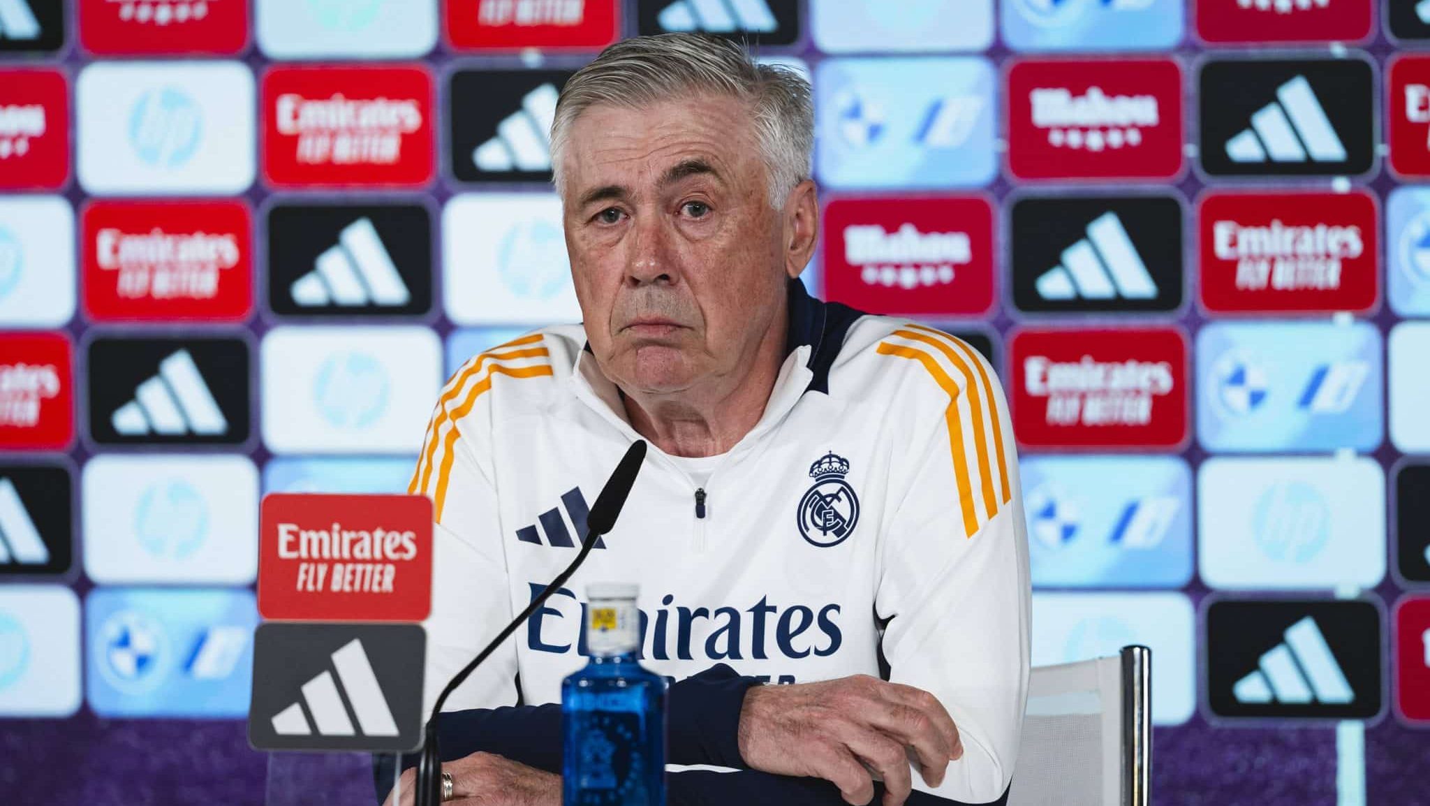 &lsquo;Se o Ancelotti fosse o melhor Ancelotti, ele continuaria no futebol de clubes&rsquo;