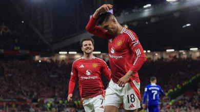 Casemiro e &lsquo;pior refor&ccedil;o da hist&oacute;ria&rsquo; d&atilde;o &uacute;nica boa not&iacute;cia ao Manchester United