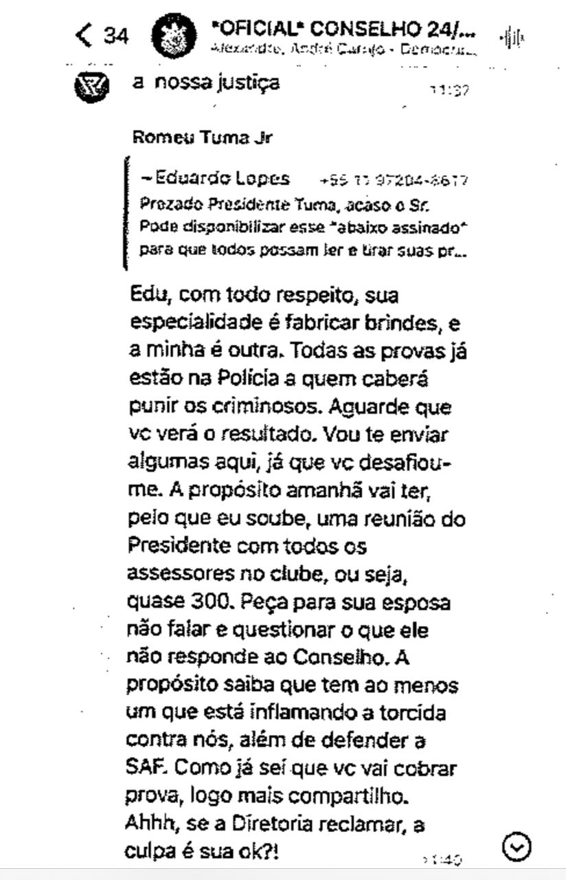 caso-eduardo-romeu-tuma-impeachment-augusto-melo