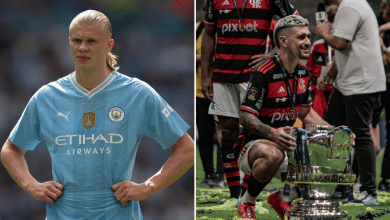 O que a Copa da Inglaterra tem a aprender com a Copa do Brasil