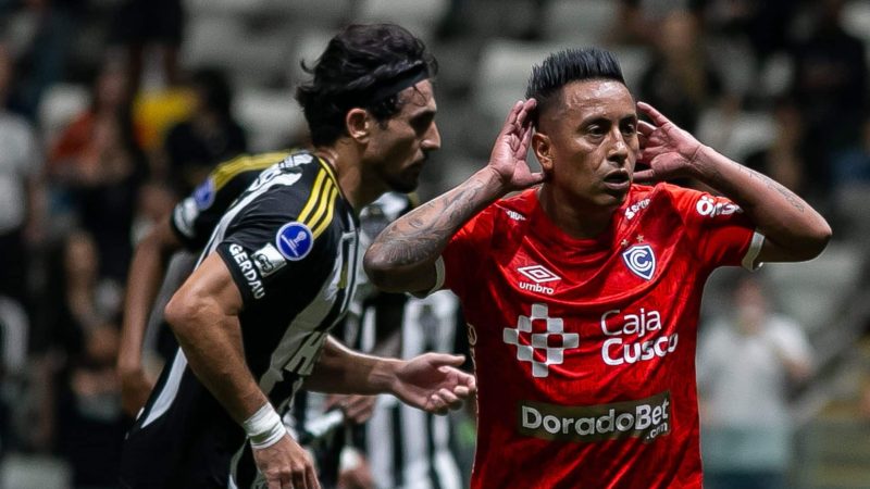 Lyanco vai de herói a vilão, Atlético-MG é castigado por ex-São Paulo e dá vexame em casa