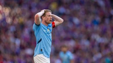 &lsquo;Ningu&eacute;m vai cuidar de mim&rsquo;: De Bruyne revela medo que pode faz&ecirc;-lo deixar o City antes do previsto