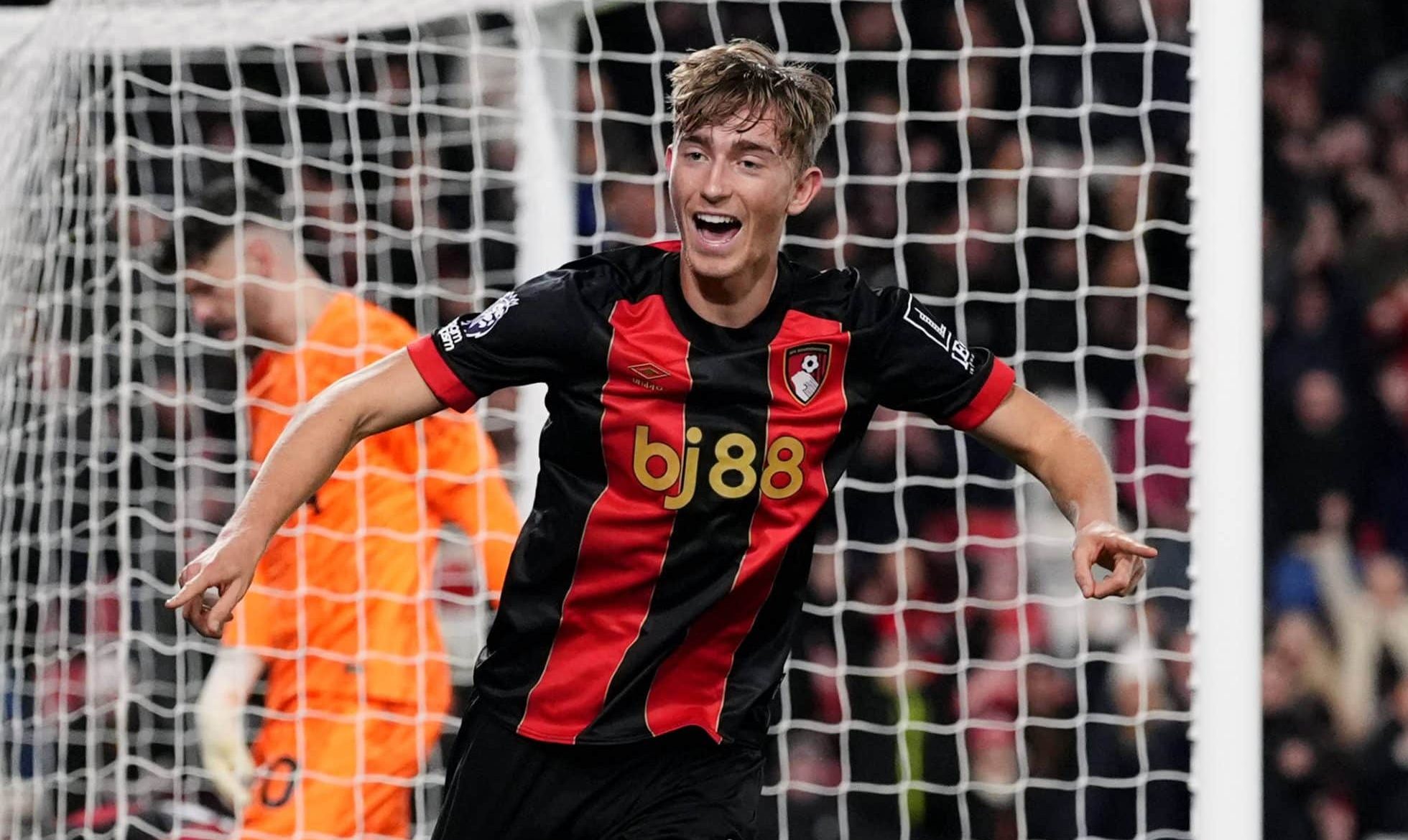 Real Madrid pode usar brecha para superar trio da Premier League e fechar com joia espanhola