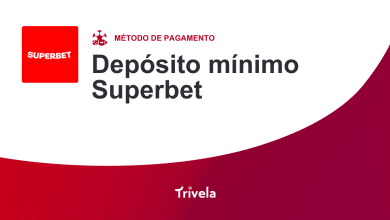 Superbet dep&oacute;sito m&iacute;nimo: apostas a partir de R$1 no Pix