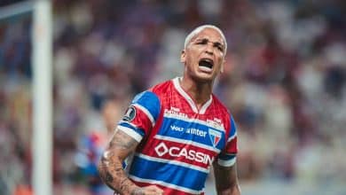 Medalh&otilde;es decidem e compensam o que faltava para o Fortaleza na Libertadores