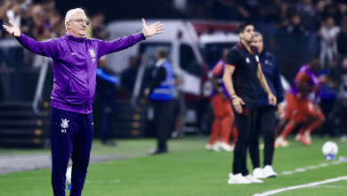 Se n&atilde;o abrir o olho, Dorival pode ser levado por problema que derrubou Ram&oacute;n no Corinthians