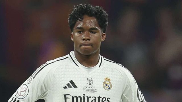 Faz sentido ao Palmeiras sonhar com a volta de Endrick? Como as partes avaliam a quest&atilde;o?