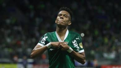 Est&ecirc;v&atilde;o encerra era de ouro das crias do Palmeiras, mas Paulinho mostra que vida segue