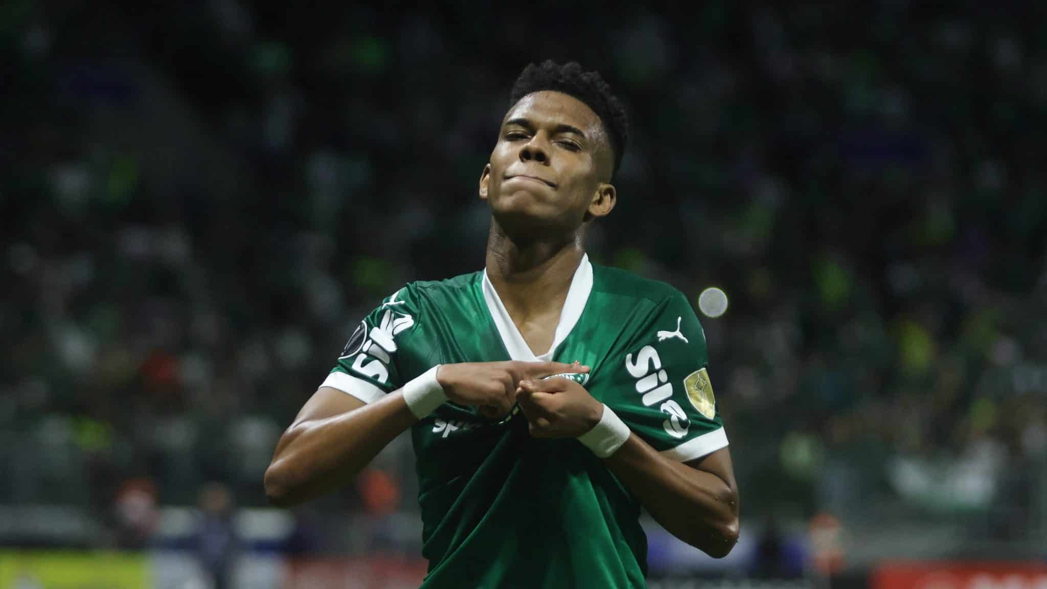 Est&ecirc;v&atilde;o encerra era de ouro das crias do Palmeiras, mas Paulinho mostra que vida segue