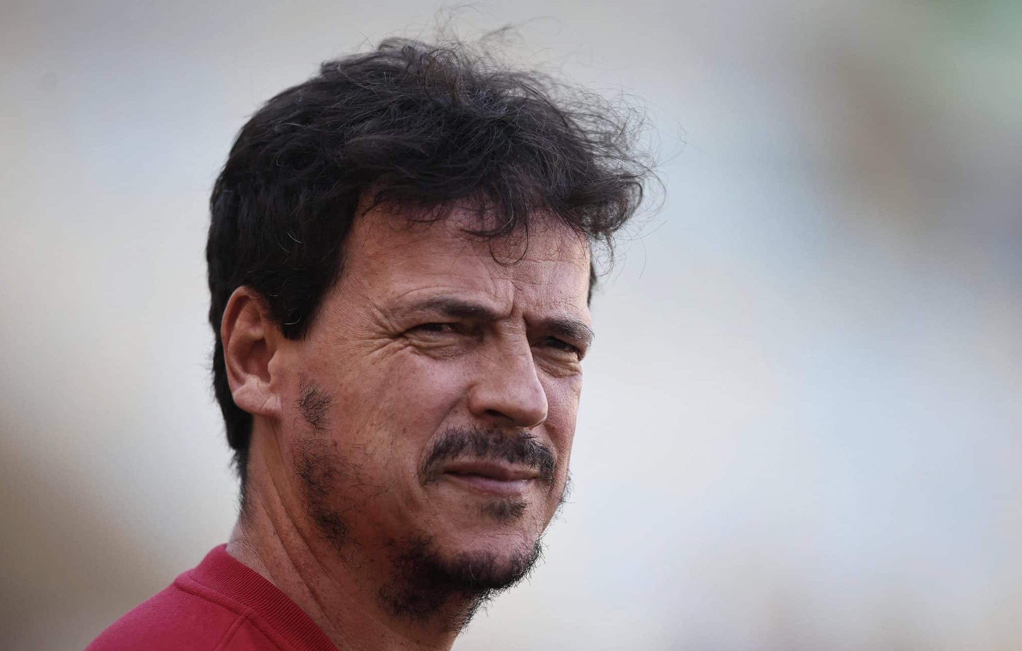 Diniz ser&aacute; o novo t&eacute;cnico do Vasco? Pedrinho responde como est&aacute; a negocia&ccedil;&atilde;o