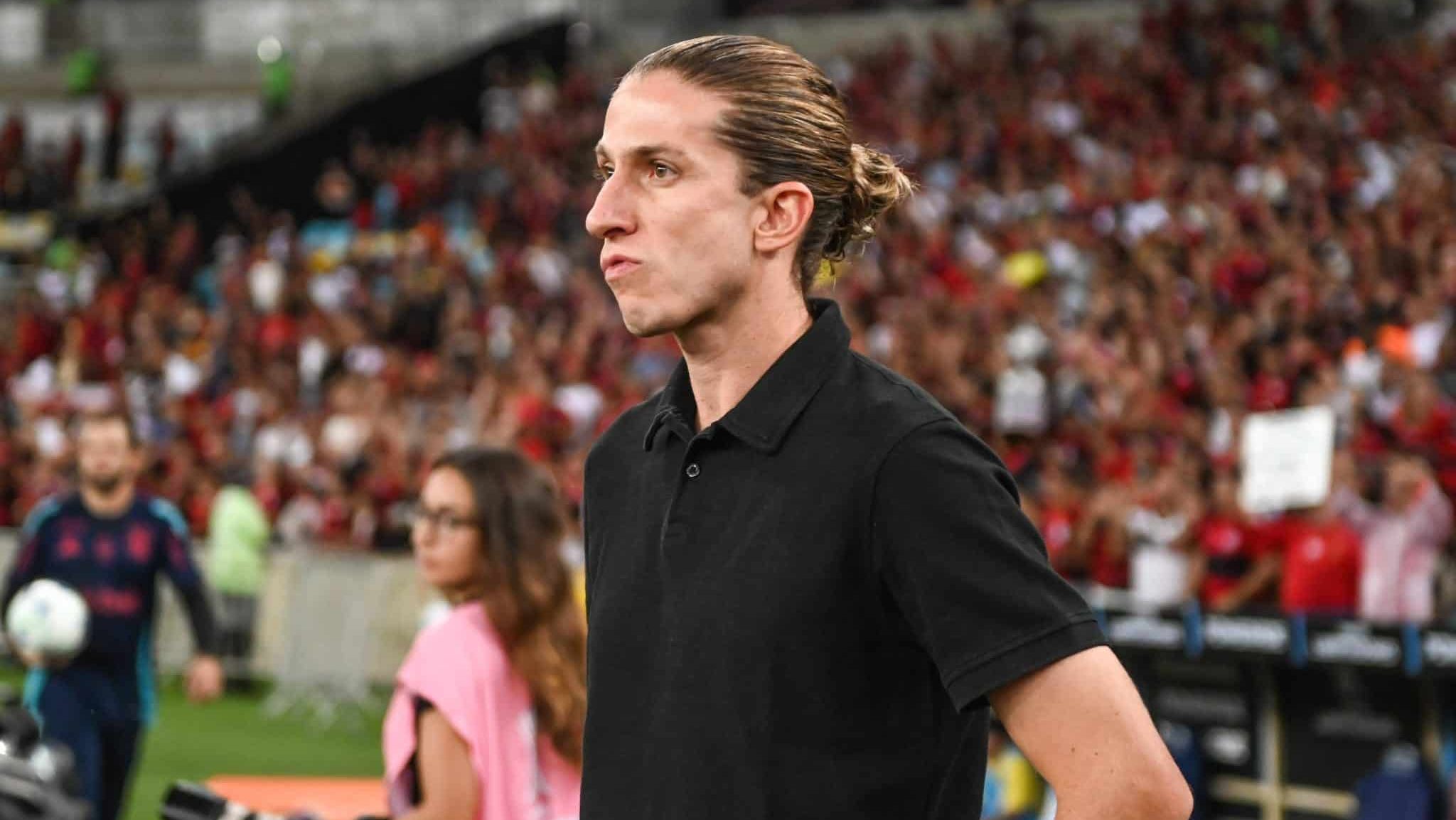 Arrascaeta prova que Abel Ferreira n&atilde;o &eacute; dono da raz&atilde;o, mas Flamengo se atrapalha sozinho