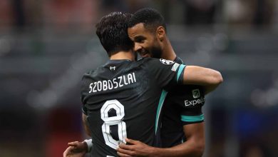 &lsquo;Vingan&ccedil;a&rsquo; por Wirtz: Bayern quer astro &lsquo;pouco convincente&rsquo; do Liverpool