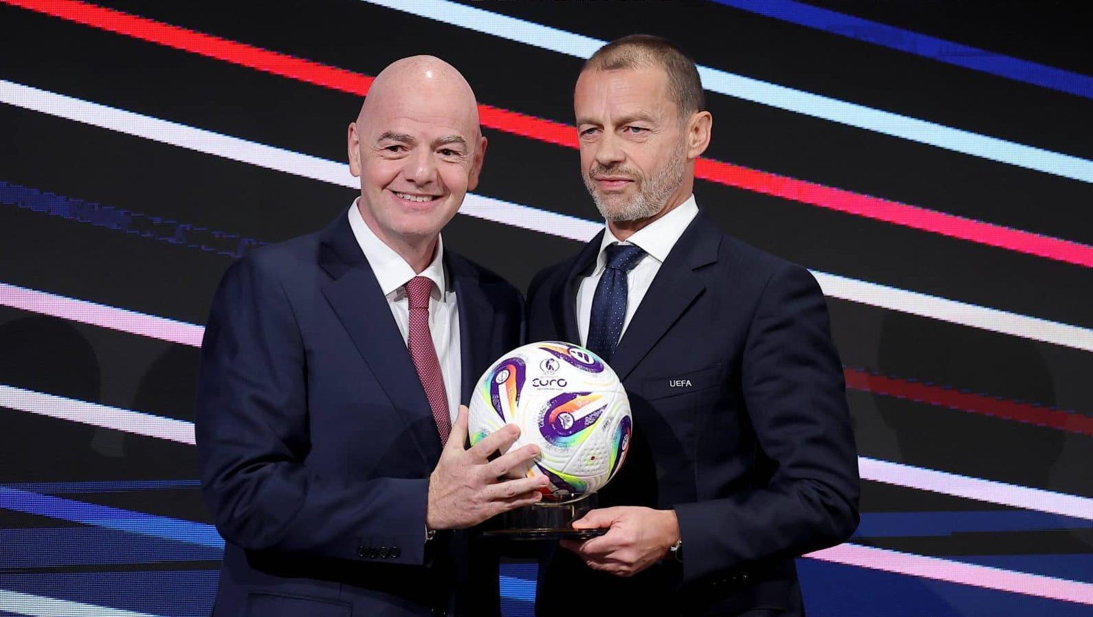 Novo Mundial de Clubes reaquece guerra entre Fifa e Uefa &mdash; e Conmebol se aproveita