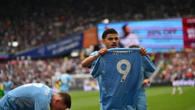 Forest pressiona o Manchester City com vit&oacute;ria e gol de poss&iacute;vel substituto de De Bruyne