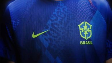 O que tem de novo no uniforme exclusivo da sele&ccedil;&atilde;o brasileira feminina