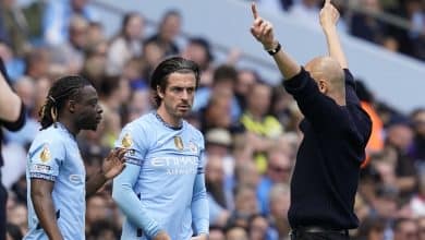 &lsquo;O tempo dele acabou no Manchester City. Ele tem que sair do clube&rsquo;