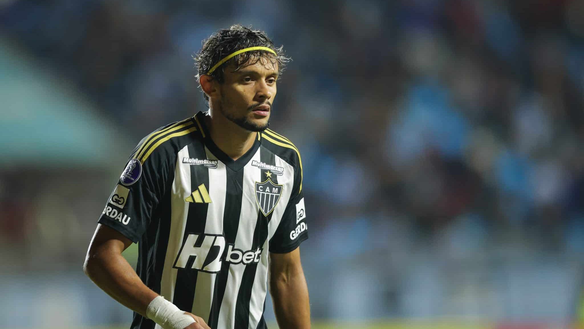 Atl&eacute;tico sucumbe contra lanterna do Chile em vexame parecido com o do Vasco