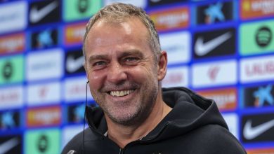 T&eacute;cnico do Barcelona tem plano ousado para decis&atilde;o contra Inter: &lsquo;Precisam se divertir&rsquo;