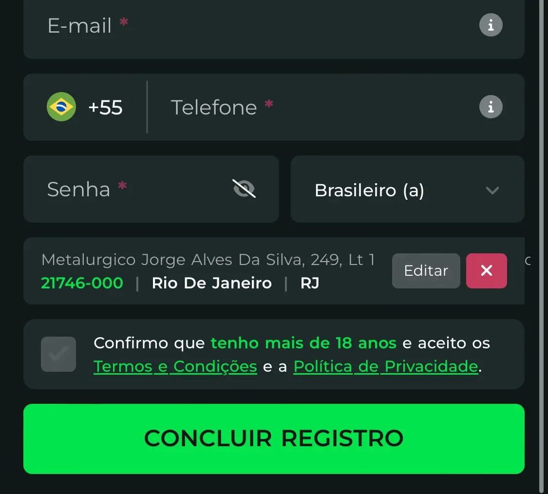 Hanzbet plataforma: an&aacute;lise completa das ofertas, recursos e mais!