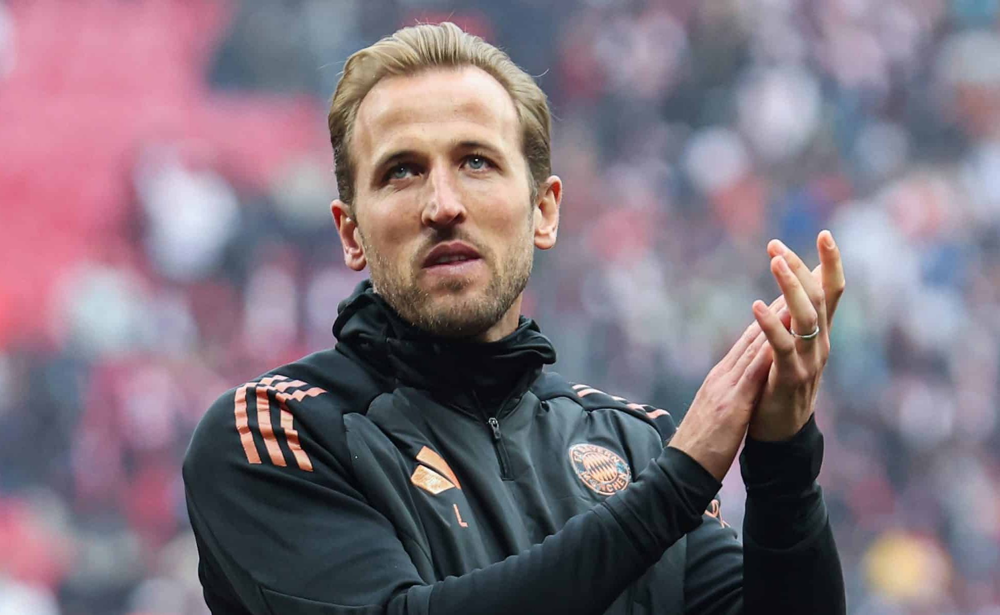 Campe&atilde;o no sof&aacute;: Bayern v&ecirc; Leverkusen trope&ccedil;ar e Kane quebra jejum sem entrar em campo