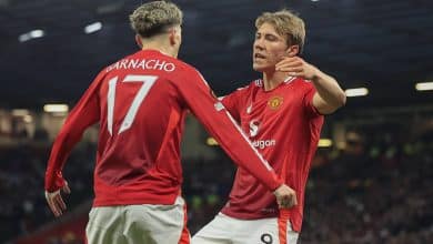 Inter quer &lsquo;salvar&rsquo; o Manchester United e tem plano para contratar flop de R$ 553 milh&otilde;es