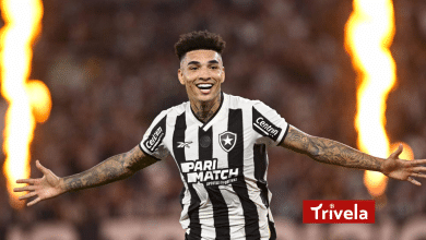 Os bastidores que explicam prefer&ecirc;ncia de Igor Jesus e Textor por neg&oacute;cio com o Forest