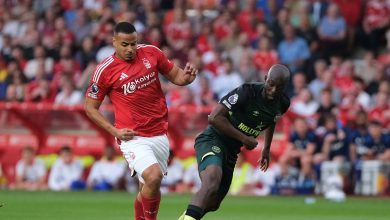 &lsquo;Adeus, Champions&rsquo;: Forest desperdi&ccedil;a chance crucial em derrota ap&aacute;tica para o Brentford