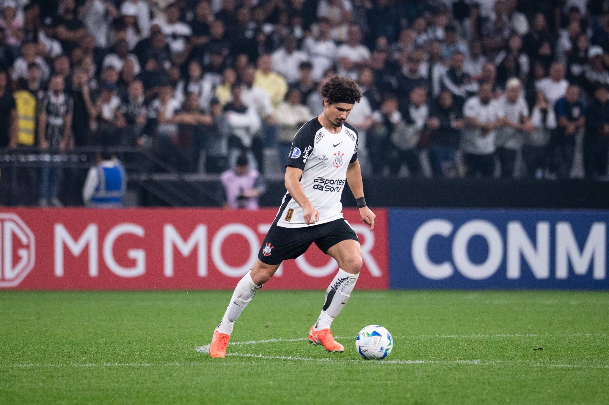 Andr&eacute; Ramalho Corinthians