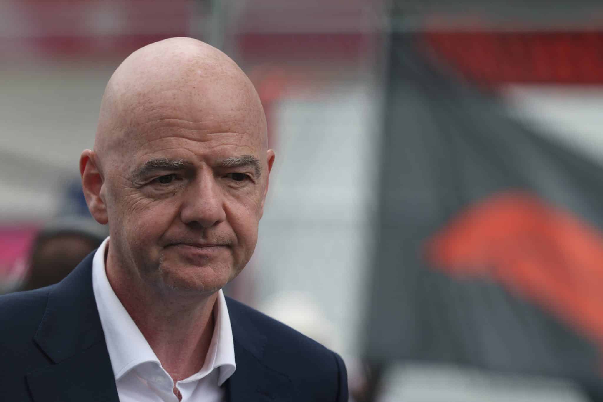 Federa&ccedil;&atilde;o Palestina de Futebol critica demora da Fifa para investigar atos de Israel