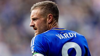 A pedido de treinador, clube espanhol entra na corrida por Vardy