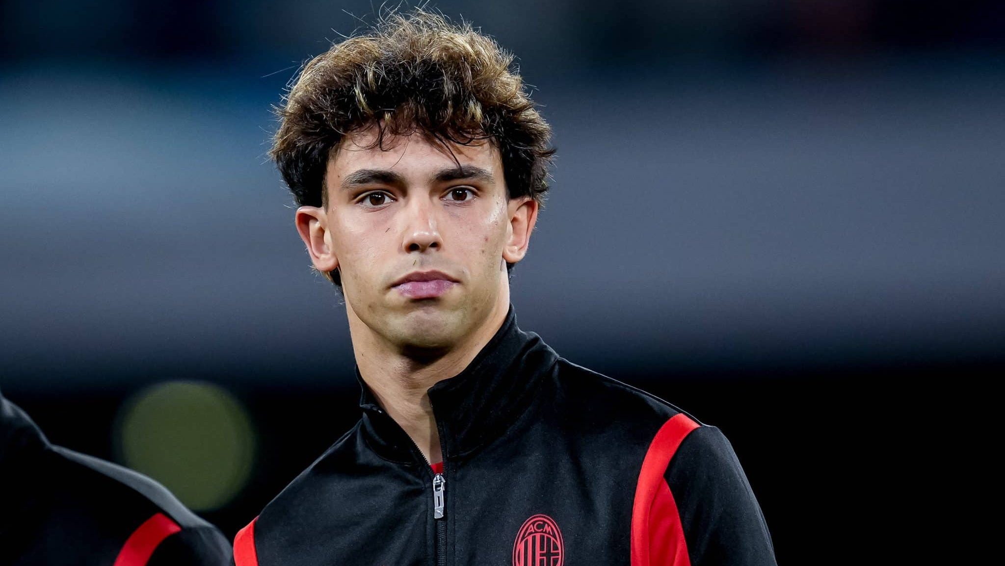 Alvo do Flamengo, Jo&atilde;o F&eacute;lix acumula conflitos com refer&ecirc;ncia de Filipe Lu&iacute;s