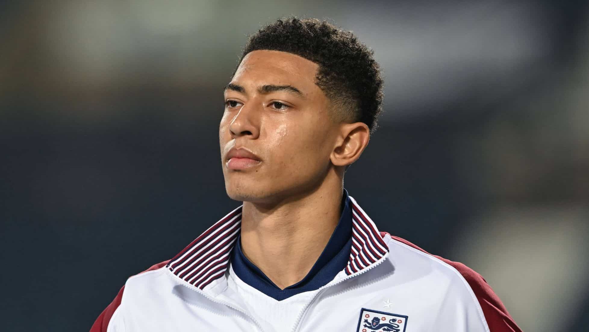 Borussia Dortmund quer repetir &lsquo;f&oacute;rmula Bellingham&rsquo; para atrair novo talento