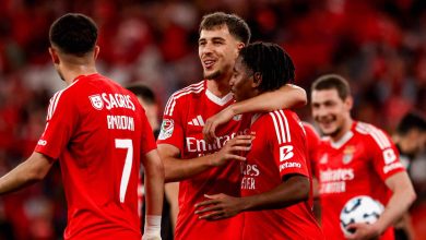 Por que a Inter na final da Champions &eacute; boa not&iacute;cia para o Benfica