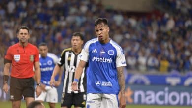 O Cruzeiro realmente amassou o Atl&eacute;tico-MG? Veja se os n&uacute;meros justificam a pol&ecirc;mica