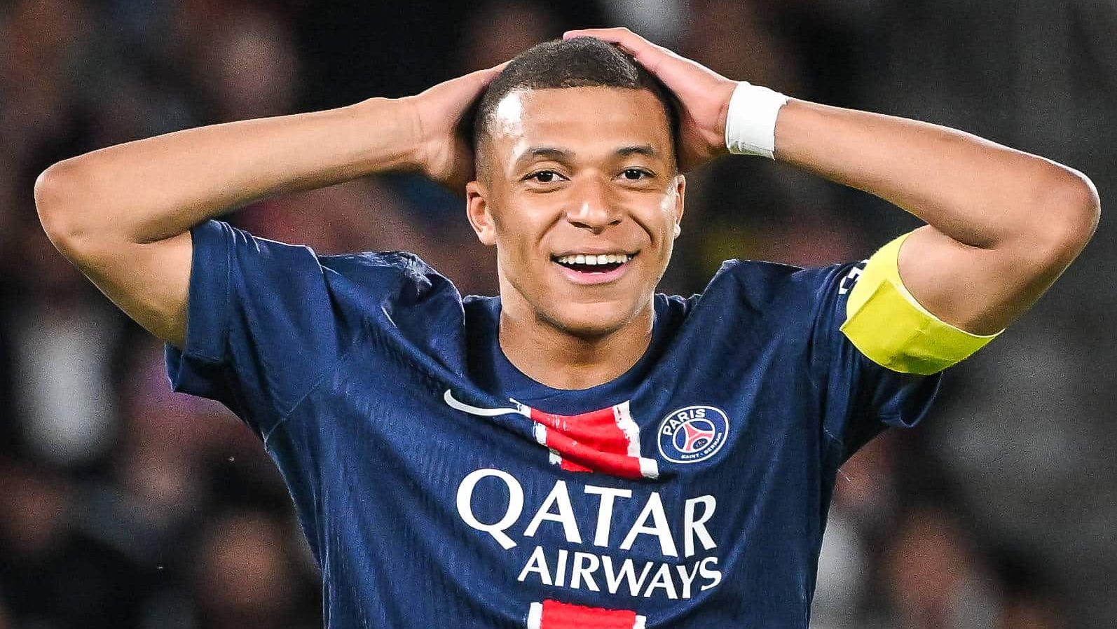 &lsquo;Mbapp&eacute; exigiu o mundo do PSG, depois tentou fugir e roubar tudo&rsquo;