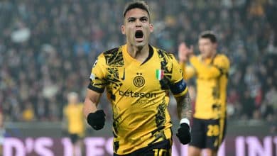 Supersti&ccedil;&atilde;o? Por que a Inter escolheu jogar de amarelo na final da Champions