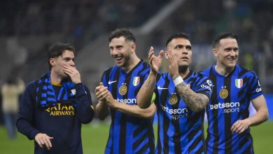 &lsquo;Nem levantava a perna&rsquo;: Her&oacute;i da Inter passou por drama antes de eliminar o Barcelona