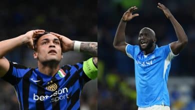 Inter x Napoli: O que est&aacute; em jogo na &uacute;ltima rodada do Campeonato Italiano?