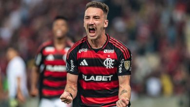 Flamengo recha&ccedil;a press&aacute;gio de rival e transforma jogo da vida em atua&ccedil;&atilde;o s&oacute;lida